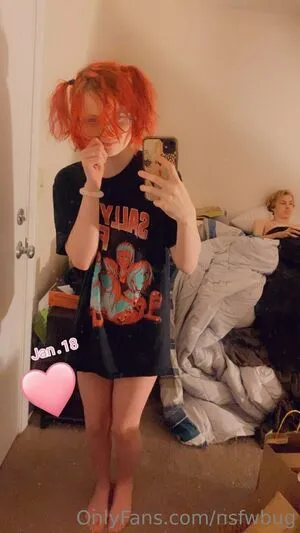 Nsfwbug OnlyFans Leaked Free Thumbnail Picture - #383GwdG2Si
