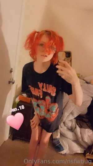 Nsfwbug OnlyFans Leaked Free Thumbnail Picture - #6DbQzhzrwC