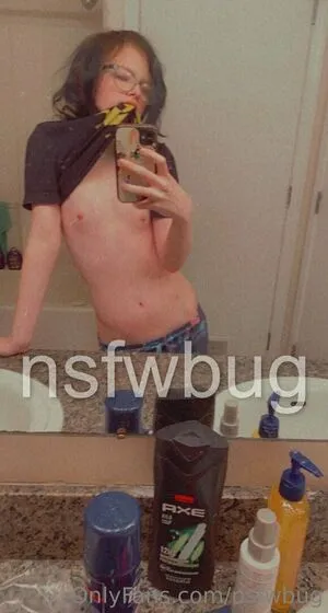 Nsfwbug OnlyFans Leaked Free Thumbnail Picture - #OVla3uuRHv