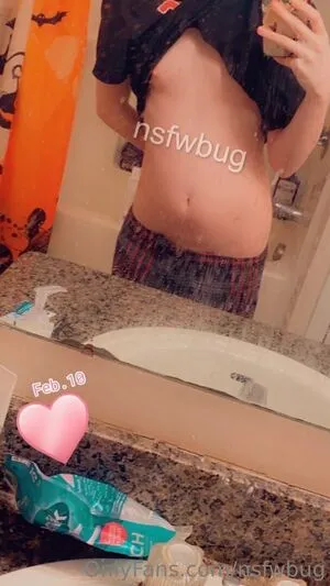 Nsfwbug OnlyFans Leaked Free Thumbnail Picture - #RBa6ErREcq