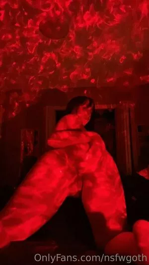 Nsfwgoth OnlyFans Leaked Free Thumbnail Picture - #4zLv2LGXWH