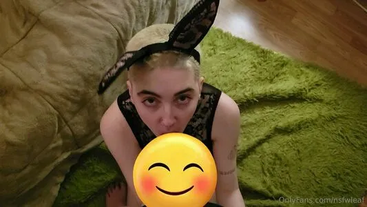 Nsfwleaf OnlyFans Leaked Free Thumbnail Picture - #LGtlOH4sl4