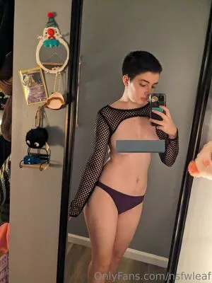 Nsfwleaf OnlyFans Leaked Free Thumbnail Picture - #NLr7vTXhl6