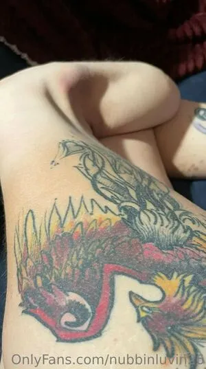 Nubbinluvin26 OnlyFans Leaked Free Thumbnail Picture - #1QIeHunJnx
