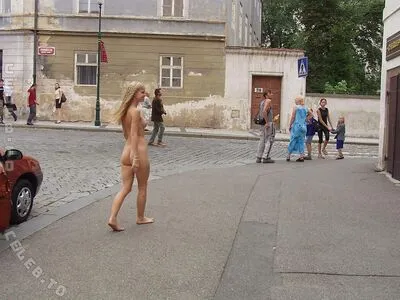 Nude In Public OnlyFans Leaked Free Thumbnail Picture - #71O2KnFmeJ