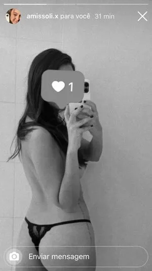 Nudes Vazados Thumbnail Picture
