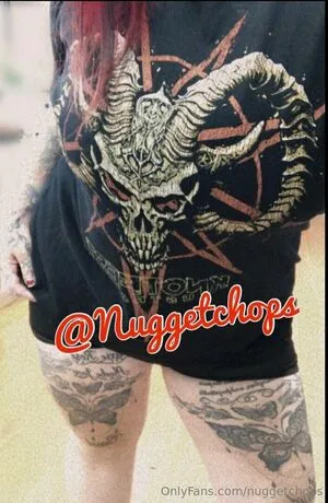 Nuggetchops OnlyFans Leaked Free Thumbnail Picture - #6nq7Cb66Jf
