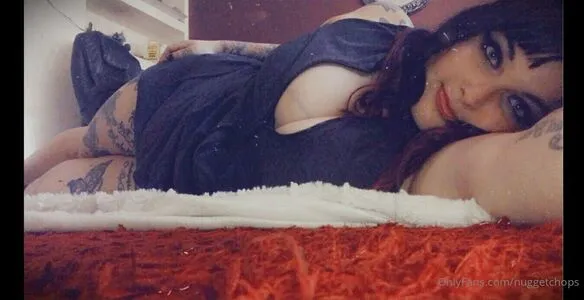 Nuggetchops OnlyFans Leaked Free Thumbnail Picture - #CM5VsfiVip