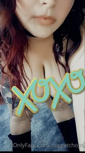 Nuggetchops OnlyFans Leaked Free Thumbnail Picture - #fMsDLmhd3F