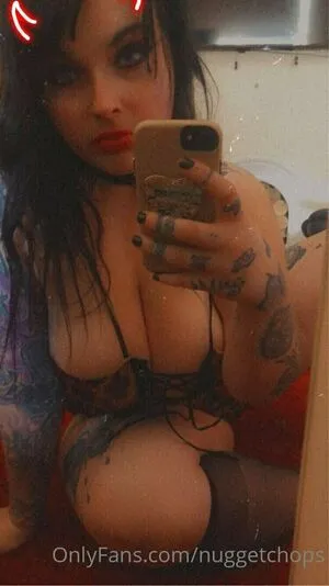 Nuggetchops OnlyFans Leaked Free Thumbnail Picture - #nUZAd8t9Hx