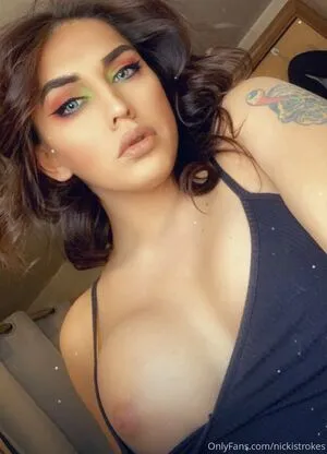 Nukedstrokes OnlyFans Leaked Free Thumbnail Picture - #CCFaUMzcHh