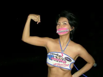 Num Noi3 OnlyFans Leaked Free Thumbnail Picture - #9a1C9IkWay