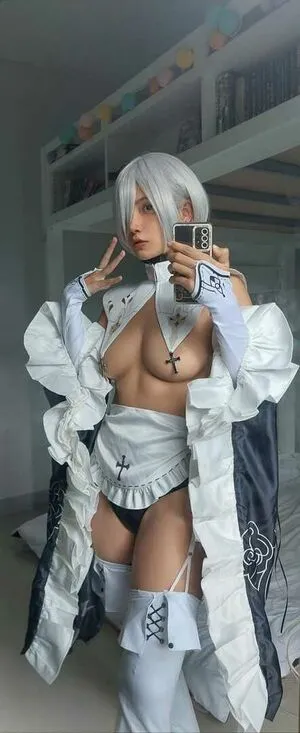 Num Noi3 OnlyFans Leaked Free Thumbnail Picture - #CPA4KQdxpz