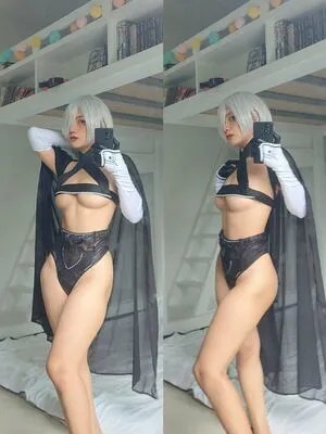 Num Noi3 OnlyFans Leaked Free Thumbnail Picture - #hlFUl8gpPH