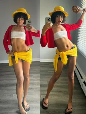 Numochiii OnlyFans Leaked Free Thumbnail Picture - #CeuW7sID46