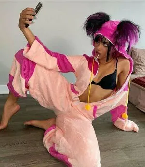 Numochiii OnlyFans Leaked Free Thumbnail Picture - #ex27tETvYa