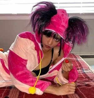 Numochiii OnlyFans Leaked Free Thumbnail Picture - #f11AMZH2tA