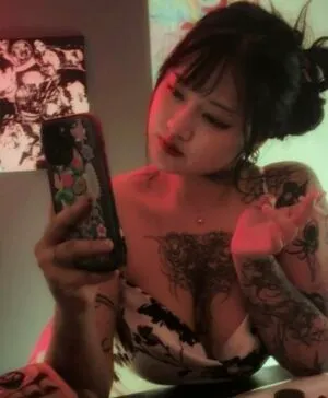 Nuocmami OnlyFans Leaked Free Thumbnail Picture - #mkBpu9kaaW