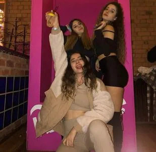 Nursel Cavusoglu OnlyFans Leaked Free Thumbnail Picture - #cTKIA4t7BR