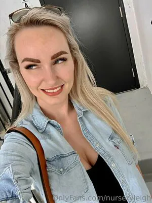 Nurseryleigh OnlyFans Leaked Free Thumbnail Picture - #PywaFJJpm1