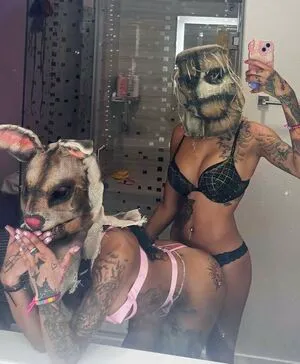 Ny2x OnlyFans Leaked Free Thumbnail Picture - #2GNBNyH8Yf