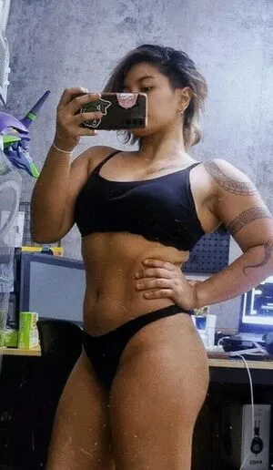 Nyaaaaati OnlyFans Leaked Free Thumbnail Picture - #6YDKSSevNO