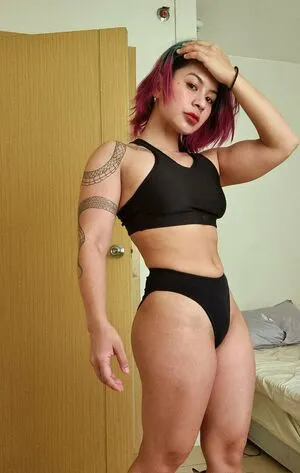 Nyaaaaati OnlyFans Leaked Free Thumbnail Picture - #EmxPDS0HMS