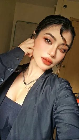 Nyaaati OnlyFans Leaked Free Thumbnail Picture - #DefaotpCIP