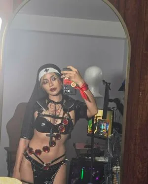 Nyaaati OnlyFans Leaked Free Thumbnail Picture - #XAt2UNcKJV