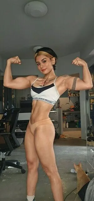 Nyaaati OnlyFans Leaked Free Thumbnail Picture - #uBfYguefgZ