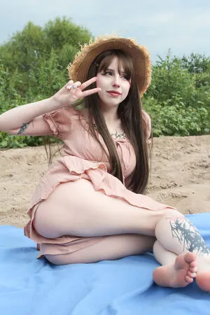 Nyabii OnlyFans Leaked Free Thumbnail Picture - #7UkQlWmSnZ