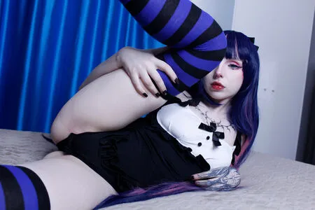 Nyabii OnlyFans Leaked Free Thumbnail Picture - #PA80f3uZrt