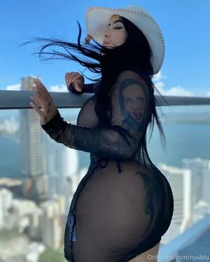 Nyablu OnlyFans Leaked Free Thumbnail Picture - #AwO5M44NTi