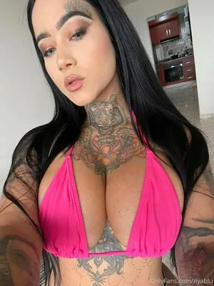 Nyablu OnlyFans Leaked Free Thumbnail Picture - #D2QRVLxoq8