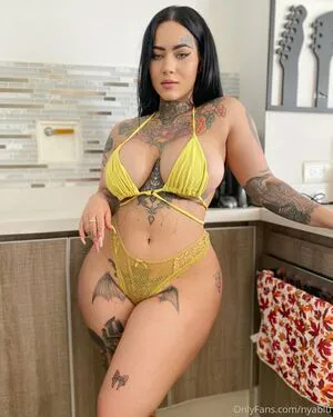 Nyablu OnlyFans Leaked Free Thumbnail Picture - #FG4y9XMF7R