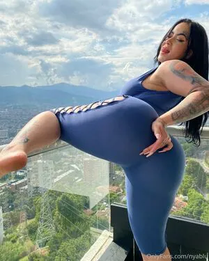 Nyablu OnlyFans Leaked Free Thumbnail Picture - #TVKnuGPzuj