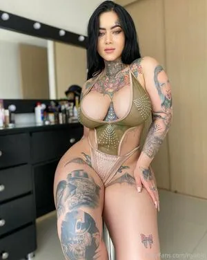 Nyablu OnlyFans Leaked Free Thumbnail Picture - #ctMu9Msjnl