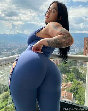 Nyablu OnlyFans Leaked Free Thumbnail Picture - #vKntv6d0iE