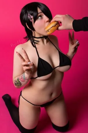 Nyablya OnlyFans Leaked Free Thumbnail Picture - #EDUPlL8esl