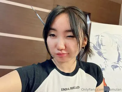 Nyamulan OnlyFans Leaked Free Thumbnail Picture - #jf0XG2XTjT