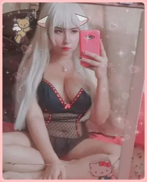 Nyannchy OnlyFans Leaked Free Thumbnail Picture - #eSTU4pQKNF
