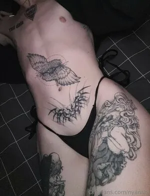Nyansty OnlyFans Leaked Free Thumbnail Picture - #ISzTvbCNnT