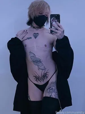 Nyansty OnlyFans Leaked Free Thumbnail Picture - #VOtxOKASGU