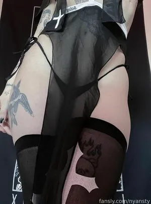 Nyansty OnlyFans Leaked Free Thumbnail Picture - #ercLHZkmVV