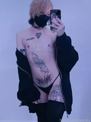 Nyansty OnlyFans Leaked Free Thumbnail Picture - #kd8NzNQCl2