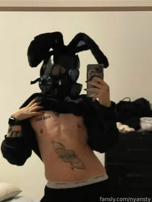 Nyansty OnlyFans Leaked Free Thumbnail Picture - #p4yBbRVjlO