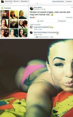 Nyars Betti Thumbnail Picture