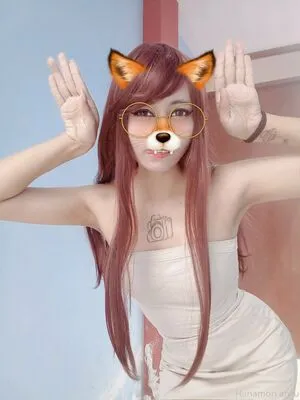 Nyauri1 OnlyFans Leaked Free Thumbnail Picture - #cAFVTyYR0P