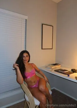 Nybby2 OnlyFans Leaked Free Thumbnail Picture - #NLc49zSL5b
