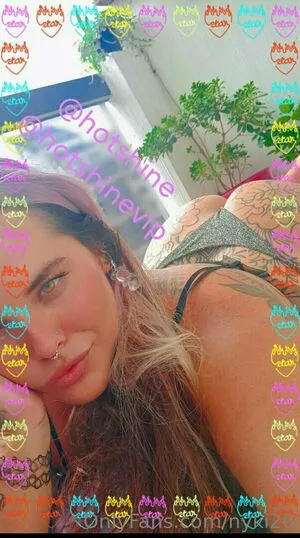 Nyki20 OnlyFans Leaked Free Thumbnail Picture - #FAQdGJZau3